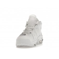 Кроссовки Nike Air More Uptempo 96 White White Midnight Navy