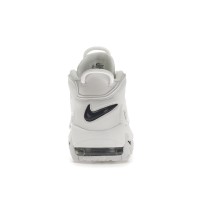 Кроссовки Nike Air More Uptempo 96 White White Midnight Navy