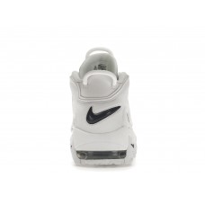 Кроссовки Nike Air More Uptempo 96 White White Midnight Navy