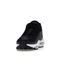 Женские Nike Air Max 95 Next Nature Black (W)