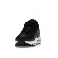 Женские Nike Air Max 95 Next Nature Black (W)