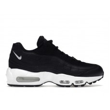 Женские кроссовки Nike Air Max 95 Next Nature Black (W)