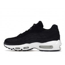 Женские Nike Air Max 95 Next Nature Black (W)