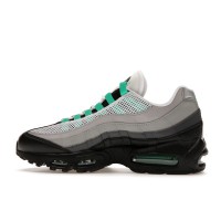 Женские Nike Air Max 95 Black Stadium Green (W)