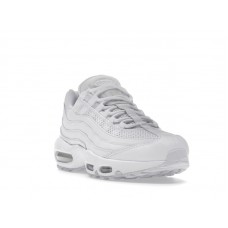 Женские Nike Air Max 95 Next Nature White (W)