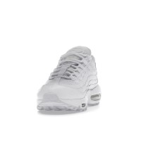 Женские Nike Air Max 95 Next Nature White (W)