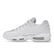 Женские Nike Air Max 95 Next Nature White (W)