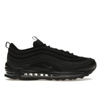Женские кроссовки Nike Air Max 97 Next Nature Black Dark Smoke Grey (W)