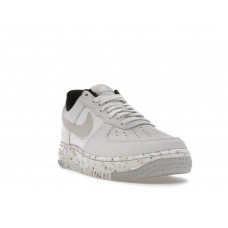 Кроссовки Nike Air Force 1 Low Crater Next Nature White Speckled Sole