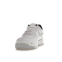 Кроссовки Nike Air Force 1 Low Crater Next Nature White Speckled Sole