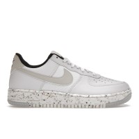 Кроссовки Nike Air Force 1 Low Crater Next Nature White Speckled Sole