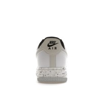 Кроссовки Nike Air Force 1 Low Crater Next Nature White Speckled Sole