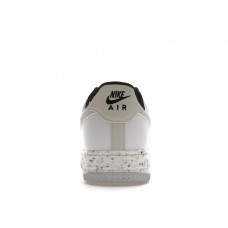 Кроссовки Nike Air Force 1 Low Crater Next Nature White Speckled Sole
