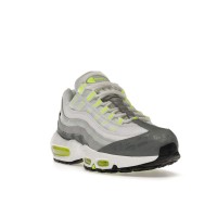 Nike Air Max 95 Retro Air Max Logos