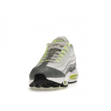 Nike Air Max 95 Retro Air Max Logos