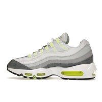 Nike Air Max 95 Retro Air Max Logos