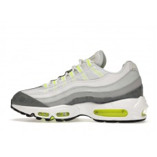 Nike Air Max 95 Retro Air Max Logos