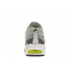 Nike Air Max 95 Retro Air Max Logos