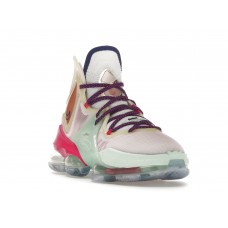 Кроссовки Nike LeBron 19 Valentines Day Love Letter