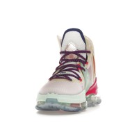 Кроссовки Nike LeBron 19 Valentines Day Love Letter