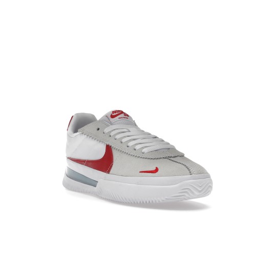 Кроссы Nike BRSB Blue Ribbon Sports - мужская сетка размеров