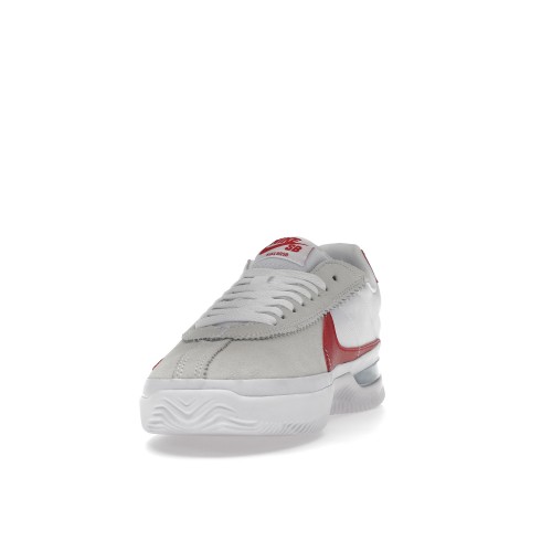 Кроссы Nike BRSB Blue Ribbon Sports - мужская сетка размеров