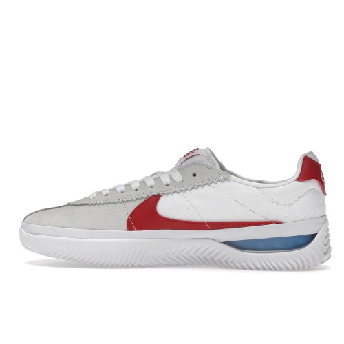 Кроссы Nike BRSB Blue Ribbon Sports - мужская сетка размеров
