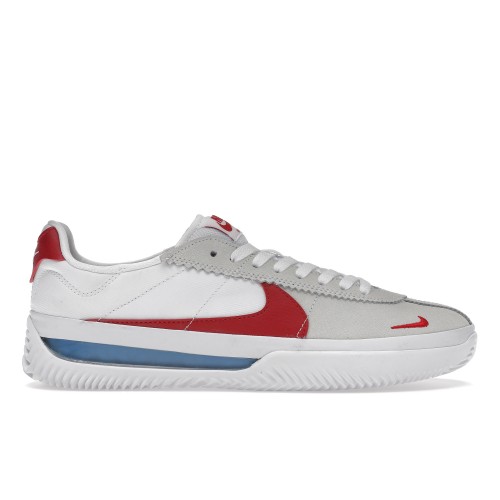 Кроссы Nike BRSB Blue Ribbon Sports - мужская сетка размеров