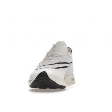 Кроссовки Nike ZoomX Streakfly White Black Photon Dust
