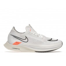 Кроссовки Nike ZoomX Streakfly White Black Photon Dust