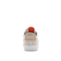 Кроссовки Nike SB Zoom Blazer Low Pro GT ISO Summit White