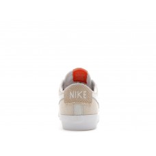 Кроссовки Nike SB Zoom Blazer Low Pro GT ISO Summit White