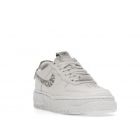 Женские кроссовки Nike Air Force 1 Low Pixel SE White Zebra (W)