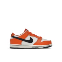 Детские кроссовки Nike Dunk Low Patent (2022) (PS)
