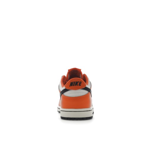 Кроссы Nike Dunk Low Patent (2022) (PS) - детская сетка размеров