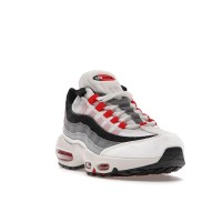 Nike Air Max 95 Smoke Grey