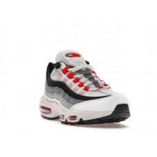 Nike Air Max 95 Smoke Grey