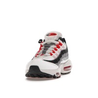 Nike Air Max 95 Smoke Grey