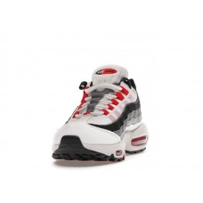 Nike Air Max 95 Smoke Grey