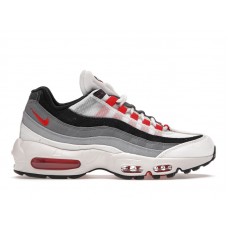 Кроссовки Nike Air Max 95 Smoke Grey