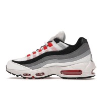 Nike Air Max 95 Smoke Grey