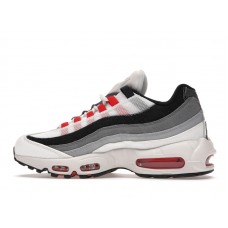 Nike Air Max 95 Smoke Grey