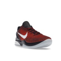 Кроссовки Nike Kobe 6 Protro Challenge Red All-Star (2021)