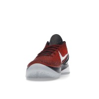 Кроссовки Nike Kobe 6 Protro Challenge Red All-Star (2021)