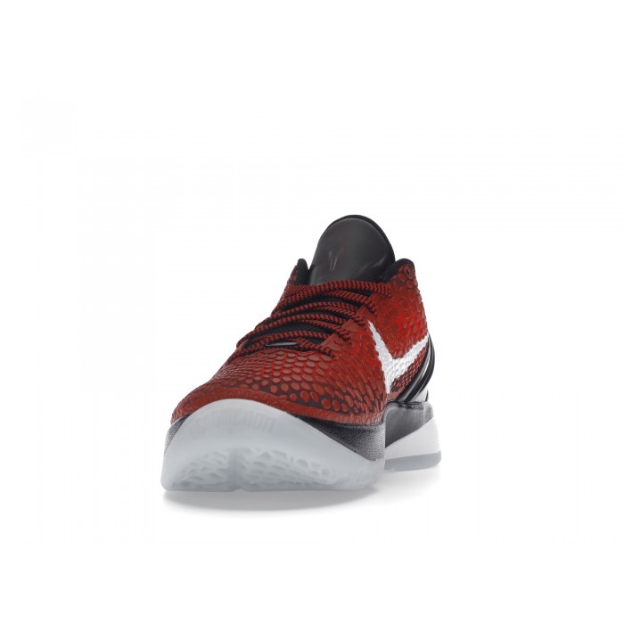 Kobe 6 red online