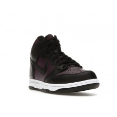 Nike Dunk High Fragment Beijing (2021)