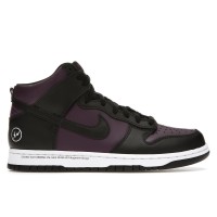 Кроссовки Nike Dunk High Fragment Beijing (2021)
