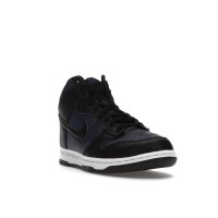 Кроссовки Nike Dunk High Fragment Tokyo
