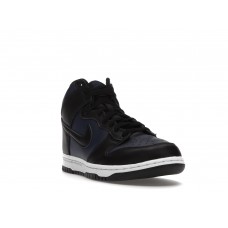 Кроссовки Nike Dunk High Fragment Tokyo