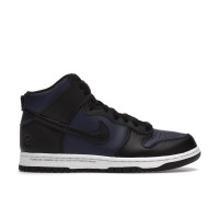 Кроссовки Nike Dunk High Fragment Tokyo